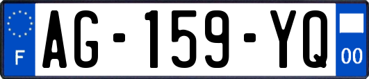 AG-159-YQ