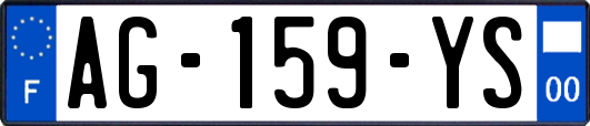 AG-159-YS