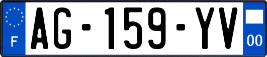 AG-159-YV