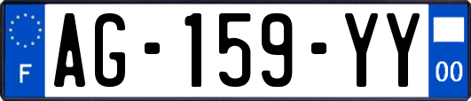 AG-159-YY