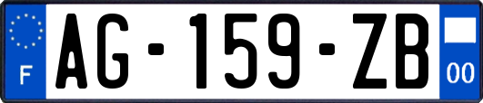 AG-159-ZB