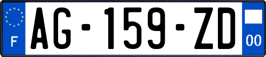 AG-159-ZD