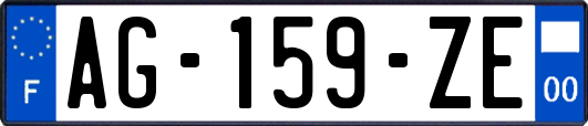 AG-159-ZE