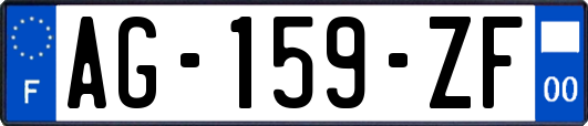 AG-159-ZF