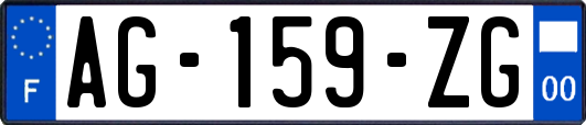 AG-159-ZG