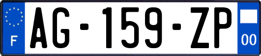 AG-159-ZP