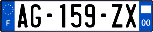 AG-159-ZX