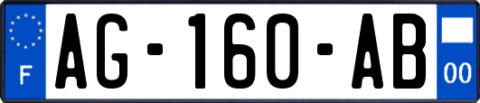 AG-160-AB