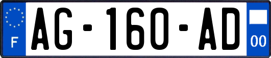 AG-160-AD