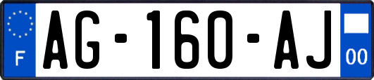 AG-160-AJ