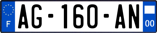 AG-160-AN