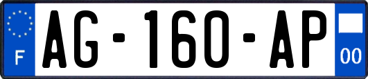 AG-160-AP