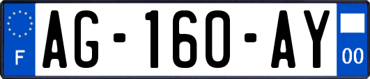 AG-160-AY