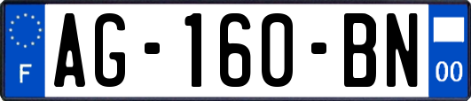 AG-160-BN