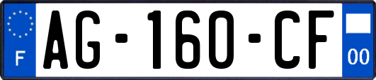 AG-160-CF