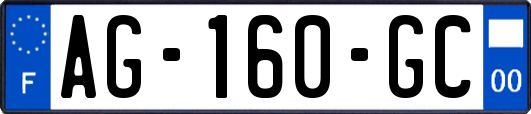 AG-160-GC