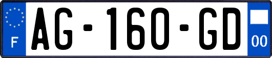 AG-160-GD