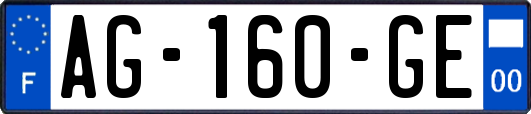 AG-160-GE