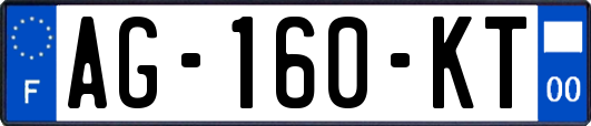 AG-160-KT