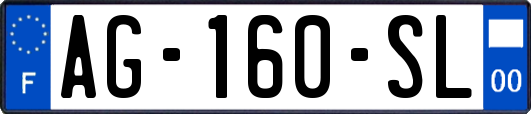 AG-160-SL