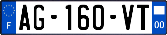 AG-160-VT