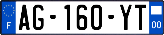 AG-160-YT