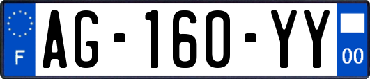 AG-160-YY