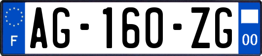 AG-160-ZG