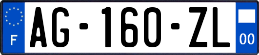 AG-160-ZL