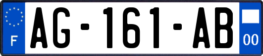 AG-161-AB