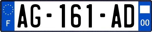 AG-161-AD