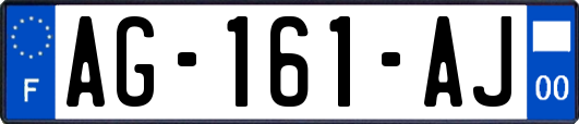 AG-161-AJ