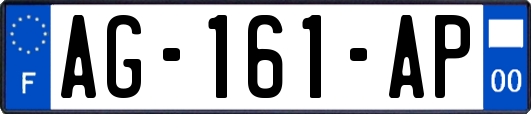 AG-161-AP