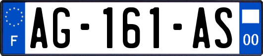 AG-161-AS