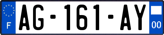 AG-161-AY