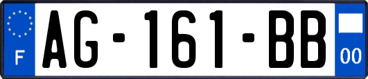 AG-161-BB