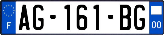 AG-161-BG