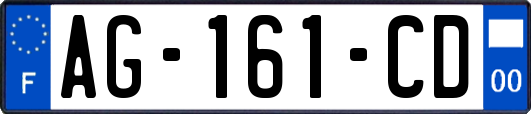 AG-161-CD