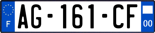 AG-161-CF