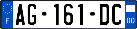 AG-161-DC