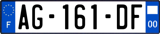 AG-161-DF