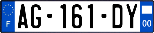 AG-161-DY