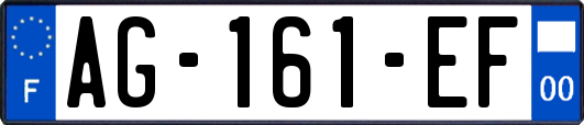 AG-161-EF