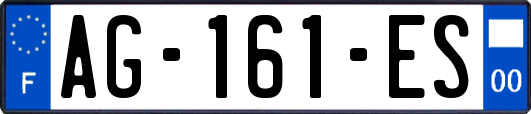 AG-161-ES