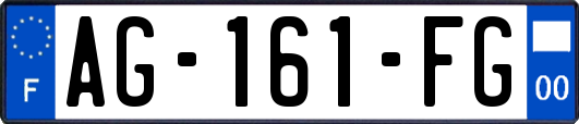AG-161-FG