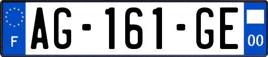 AG-161-GE