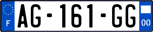 AG-161-GG