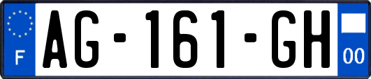 AG-161-GH