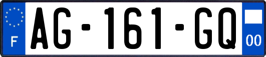 AG-161-GQ