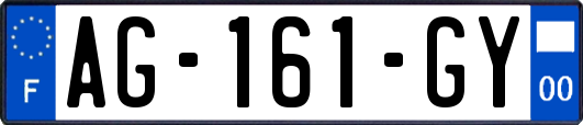AG-161-GY